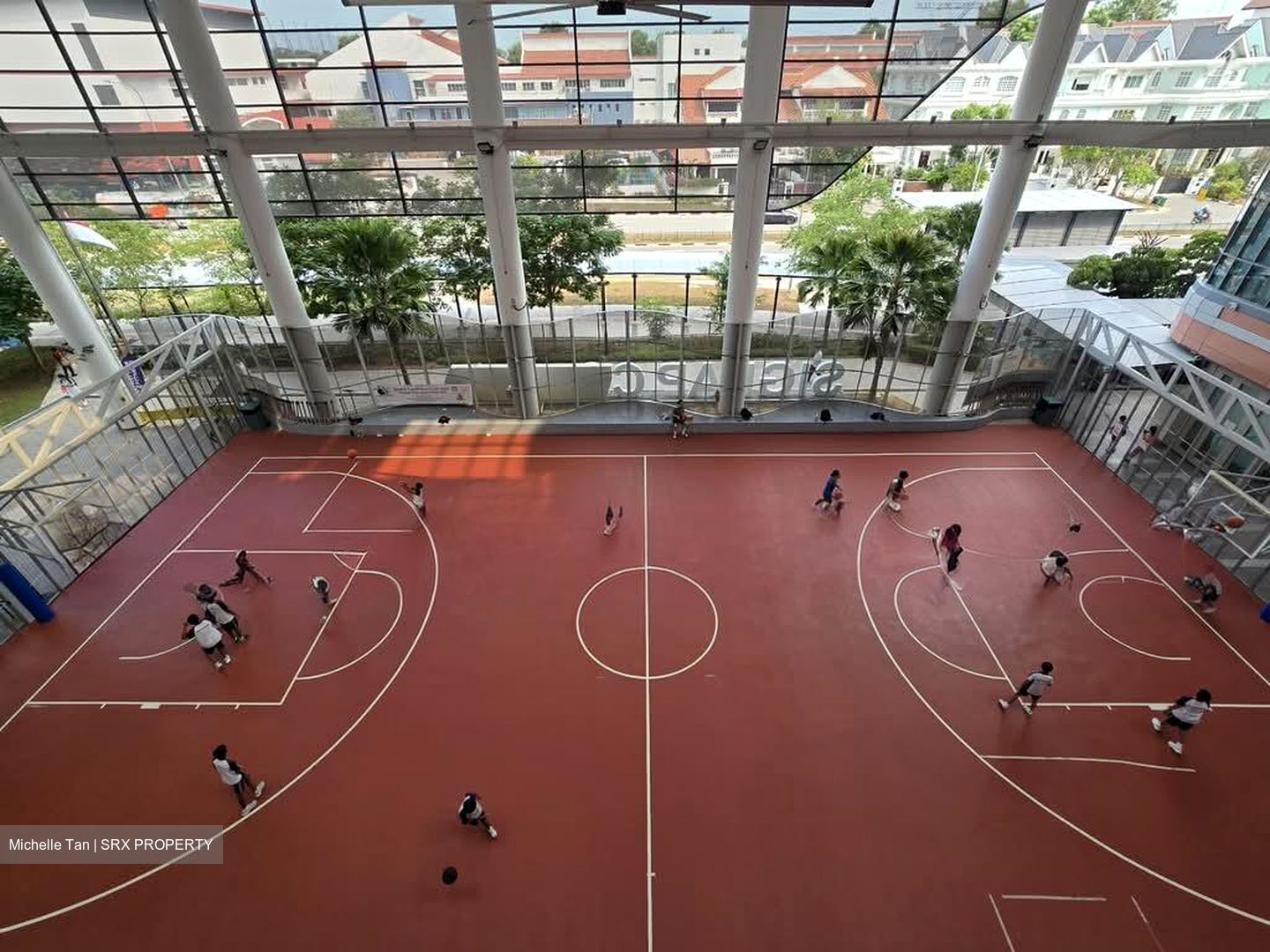 Blk 156 Bedok South Avenue 3 (Bedok), HDB 4 Rooms #550177561